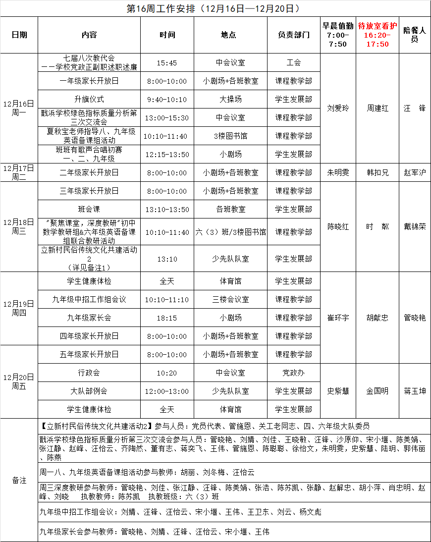 第16周工作安排.png